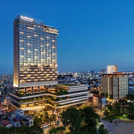 Pullman Hai Phong Grand Hotel Εξωτερικό φωτογραφία