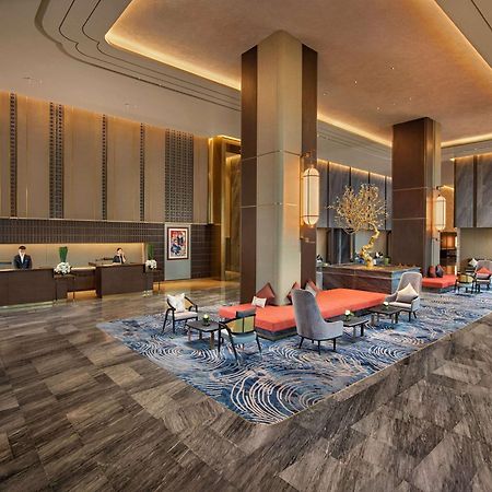Pullman Hai Phong Grand Hotel Εξωτερικό φωτογραφία