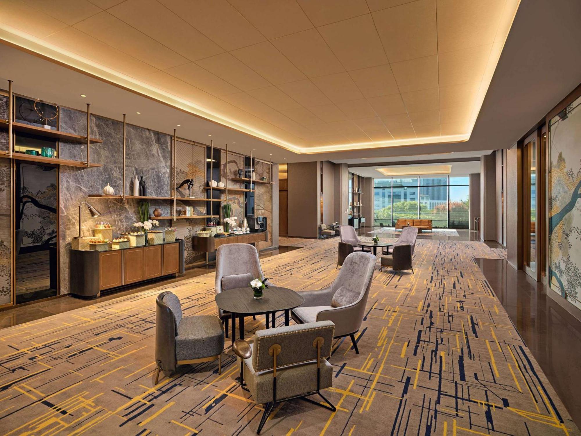 Pullman Hai Phong Grand Hotel Εξωτερικό φωτογραφία