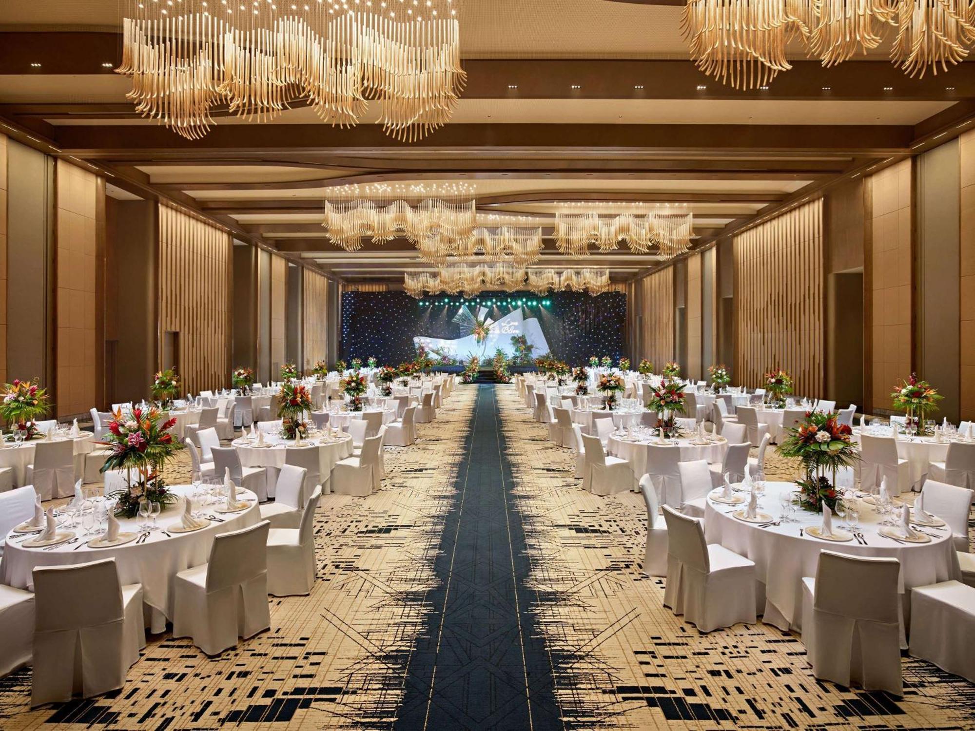 Pullman Hai Phong Grand Hotel Εξωτερικό φωτογραφία