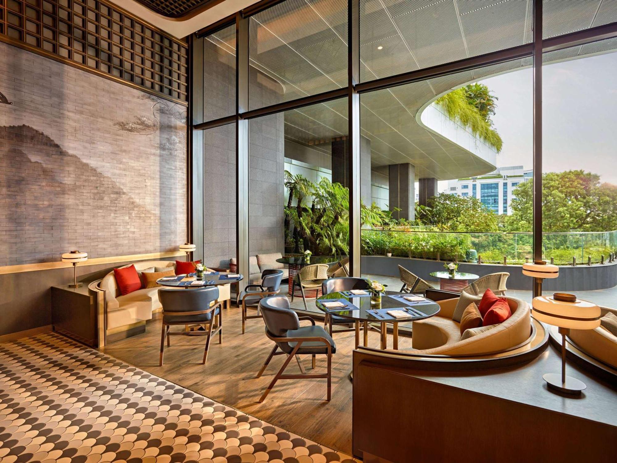 Pullman Hai Phong Grand Hotel Εξωτερικό φωτογραφία