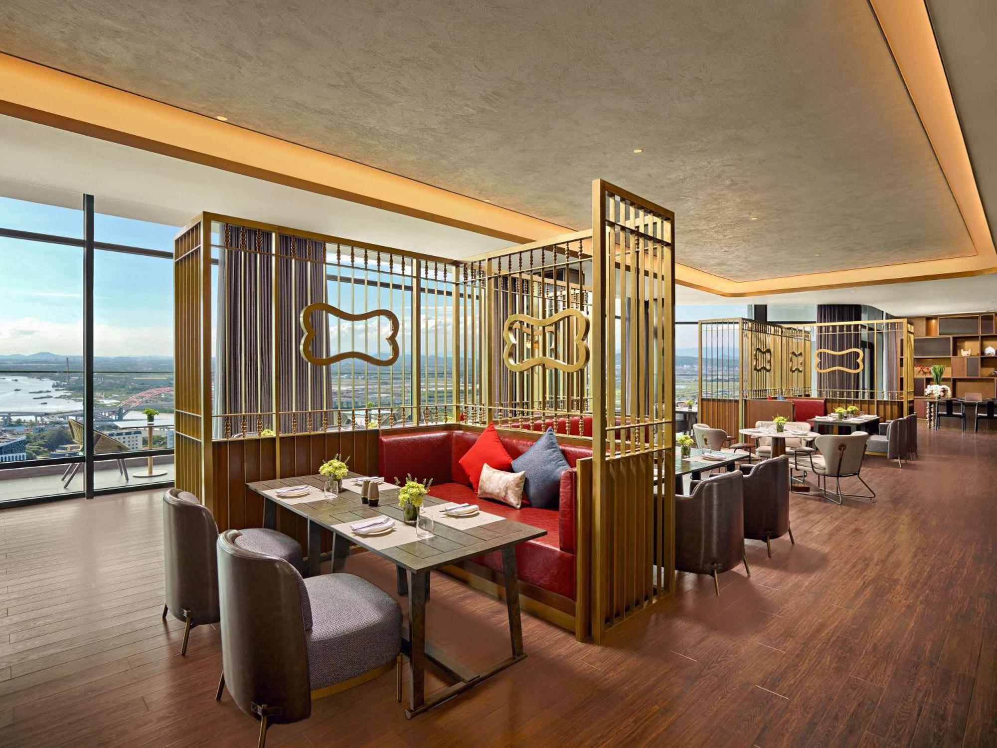Pullman Hai Phong Grand Hotel Εξωτερικό φωτογραφία