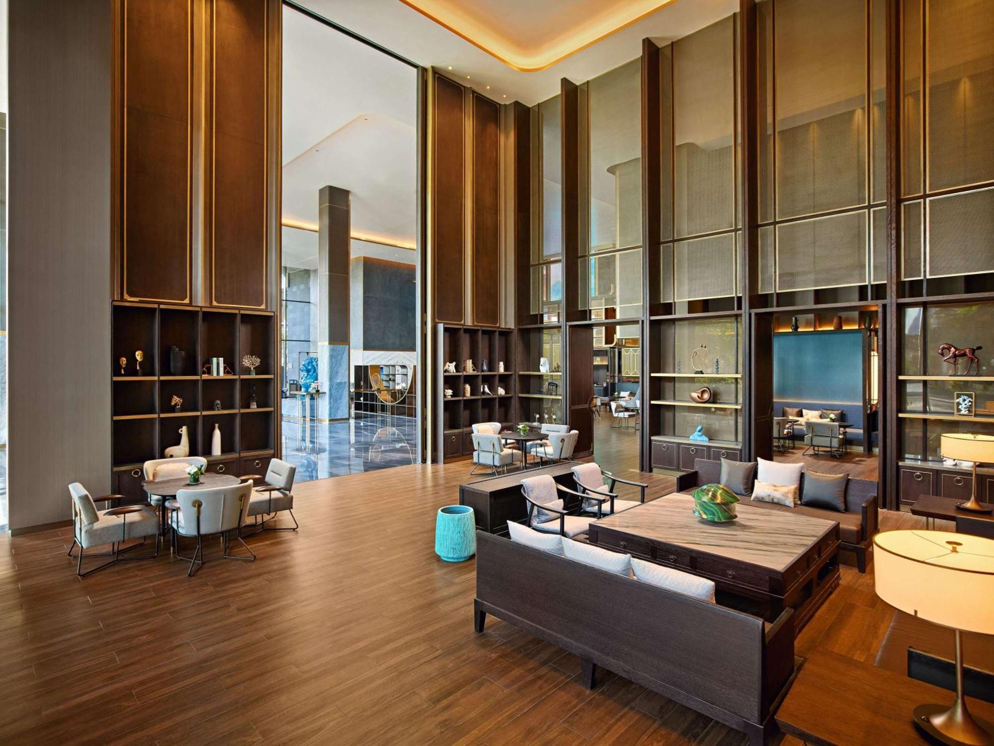 Pullman Hai Phong Grand Hotel Εξωτερικό φωτογραφία