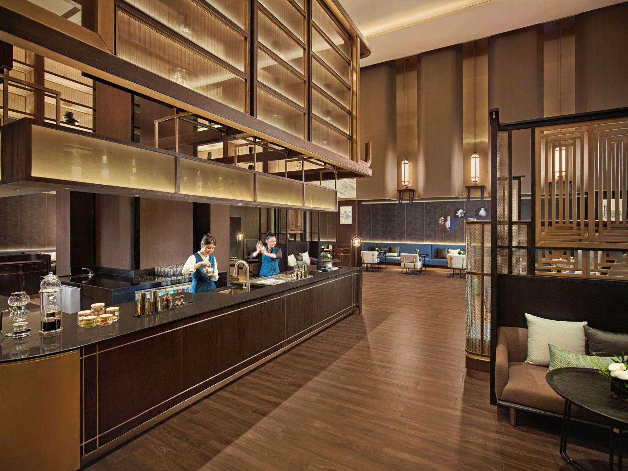 Pullman Hai Phong Grand Hotel Εξωτερικό φωτογραφία