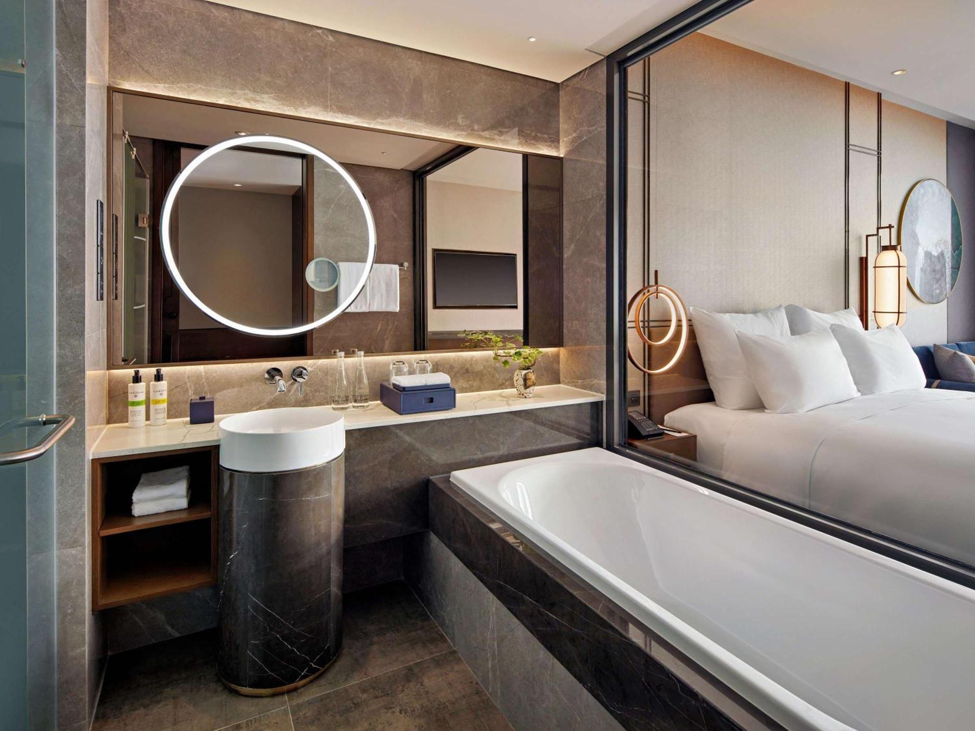 Pullman Hai Phong Grand Hotel Εξωτερικό φωτογραφία