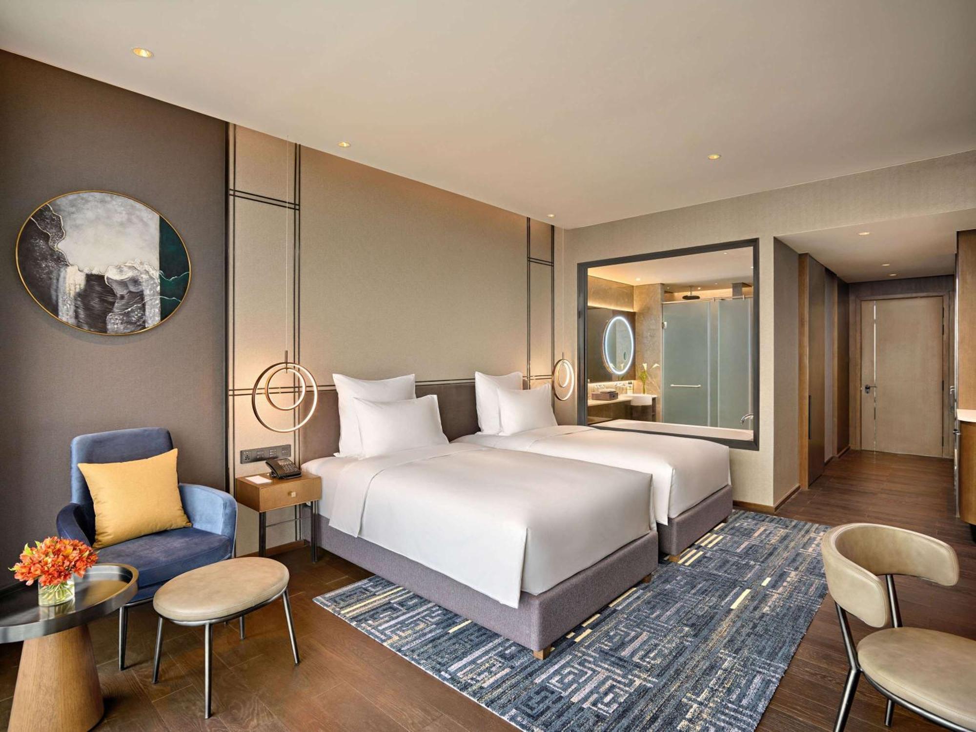 Pullman Hai Phong Grand Hotel Εξωτερικό φωτογραφία