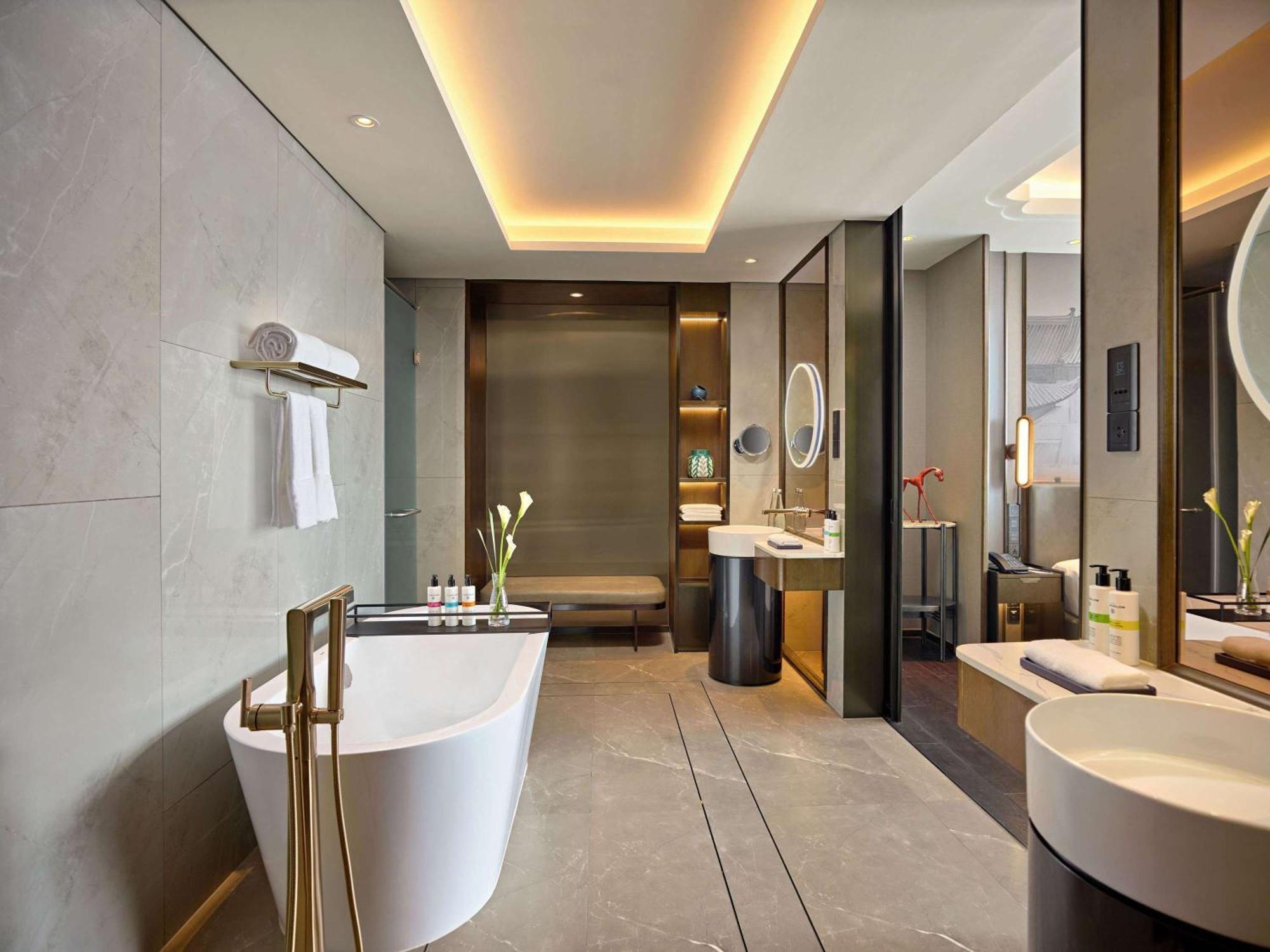 Pullman Hai Phong Grand Hotel Εξωτερικό φωτογραφία
