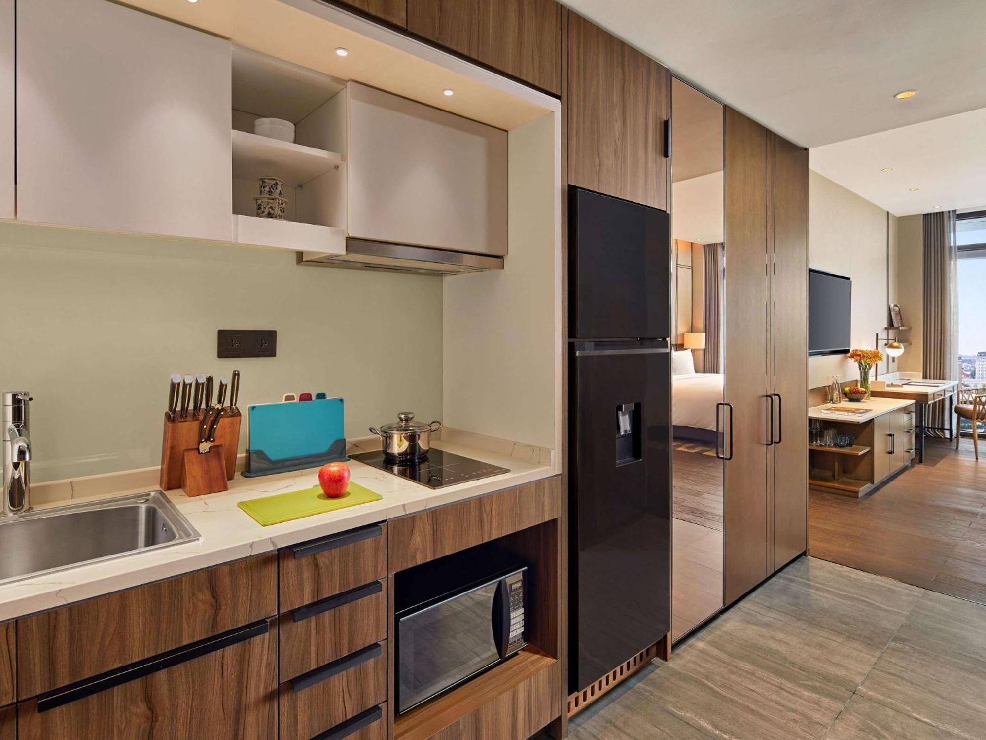 Pullman Hai Phong Grand Hotel Εξωτερικό φωτογραφία