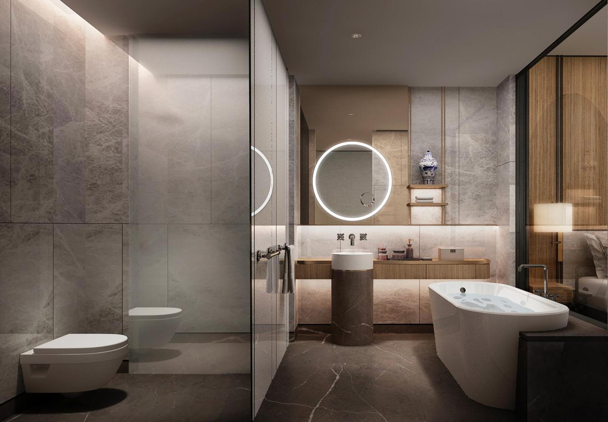 Pullman Hai Phong Grand Hotel Εξωτερικό φωτογραφία