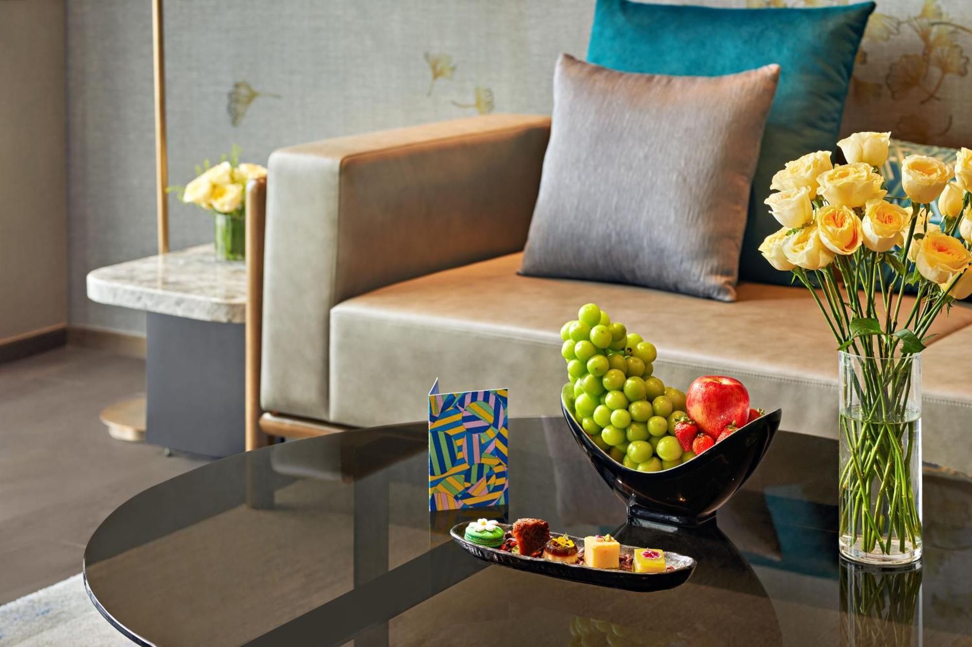 Pullman Hai Phong Grand Hotel Εξωτερικό φωτογραφία