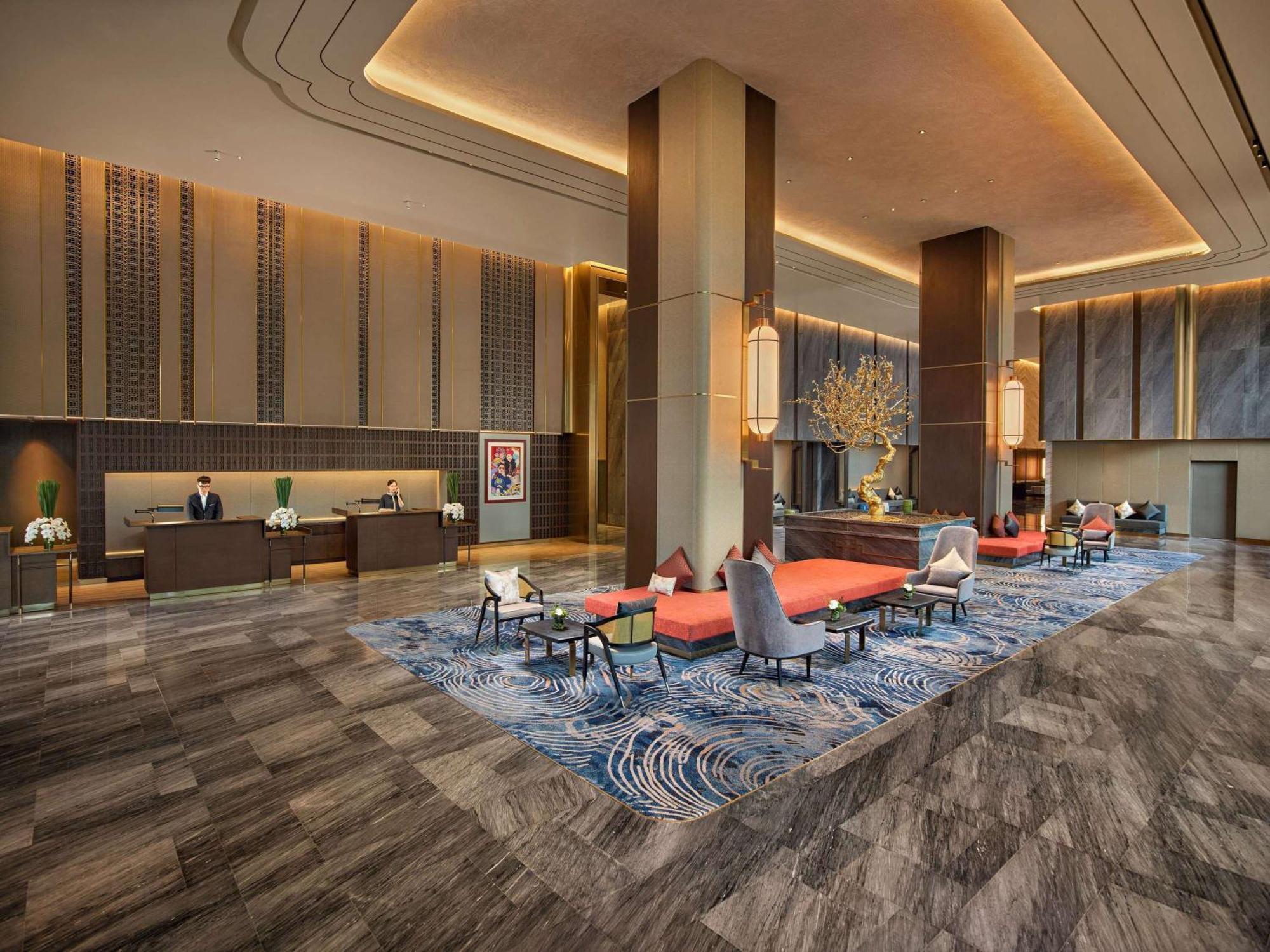 Pullman Hai Phong Grand Hotel Εξωτερικό φωτογραφία