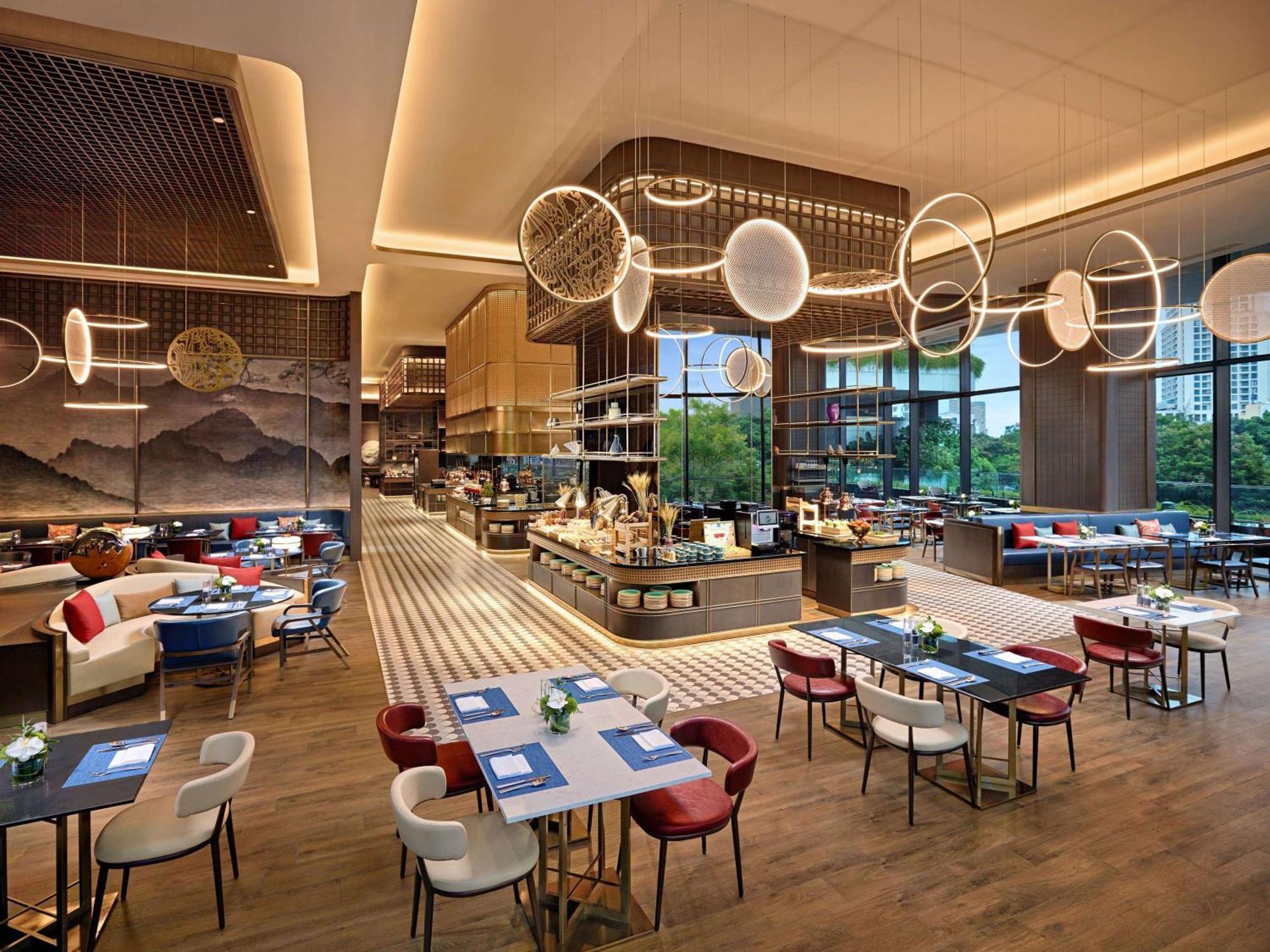 Pullman Hai Phong Grand Hotel Εξωτερικό φωτογραφία