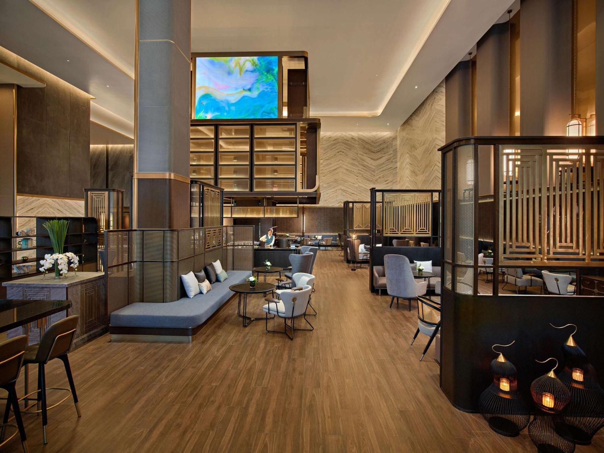 Pullman Hai Phong Grand Hotel Εξωτερικό φωτογραφία