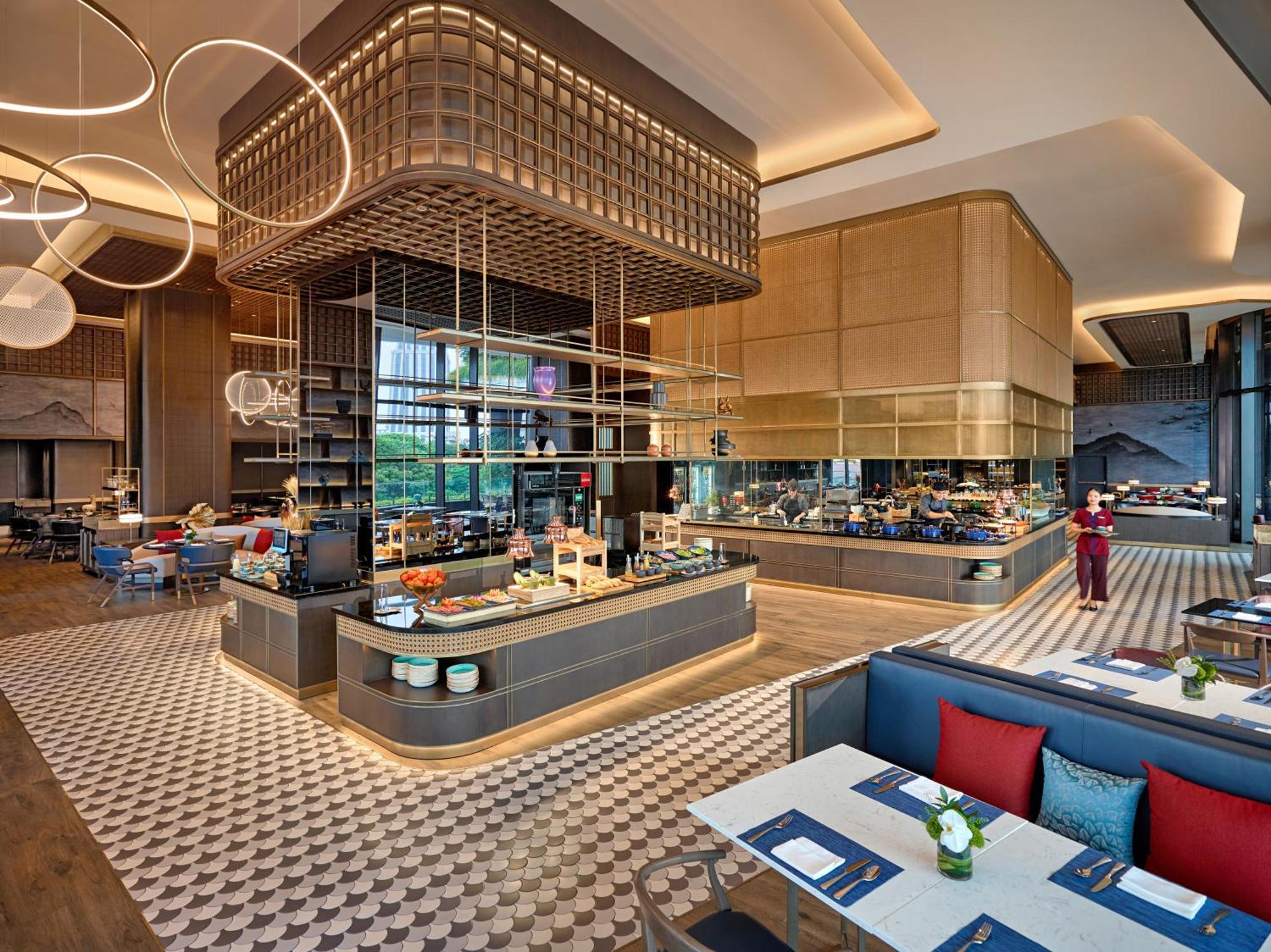 Pullman Hai Phong Grand Hotel Εξωτερικό φωτογραφία
