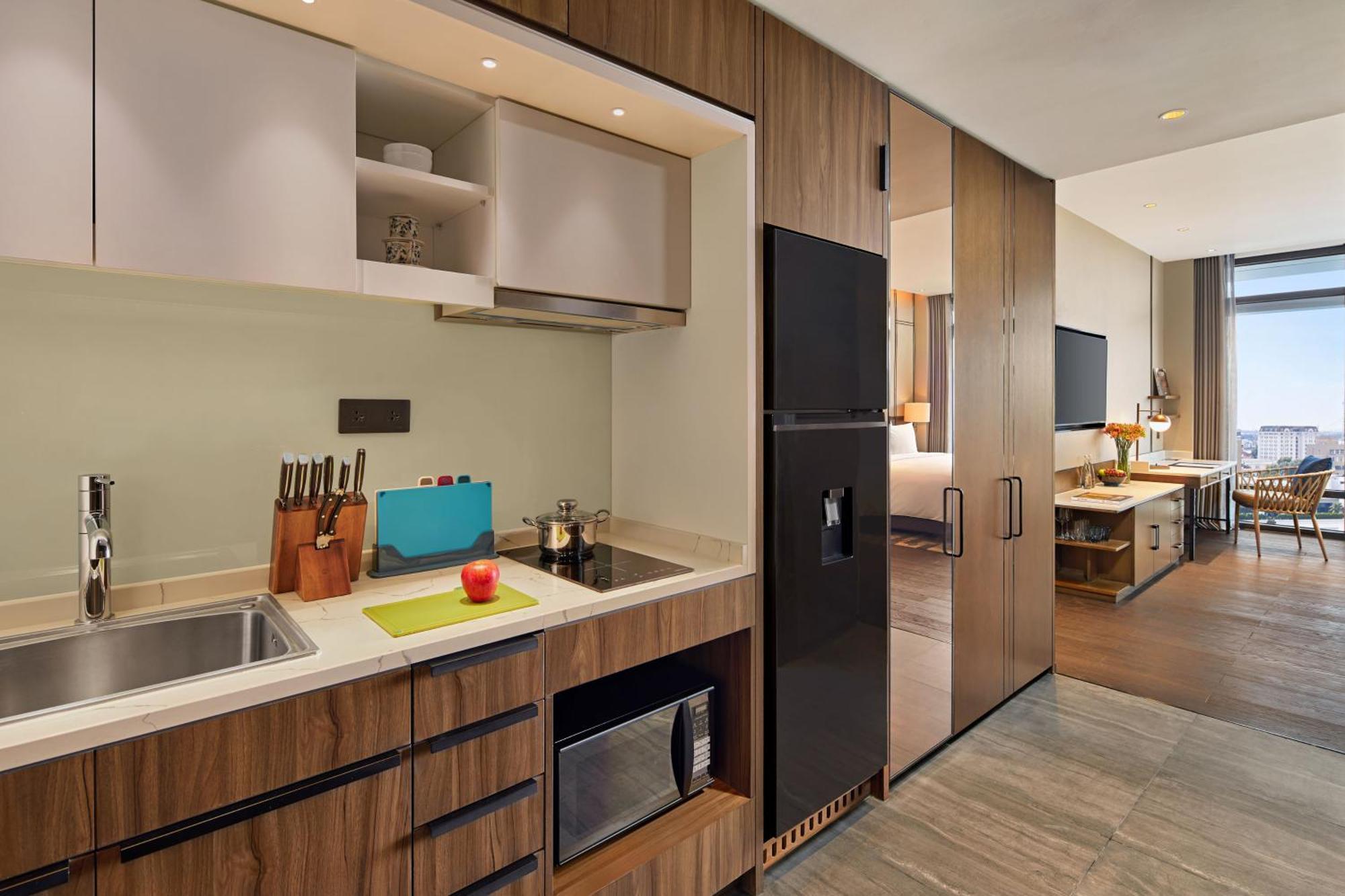 Pullman Hai Phong Grand Hotel Εξωτερικό φωτογραφία