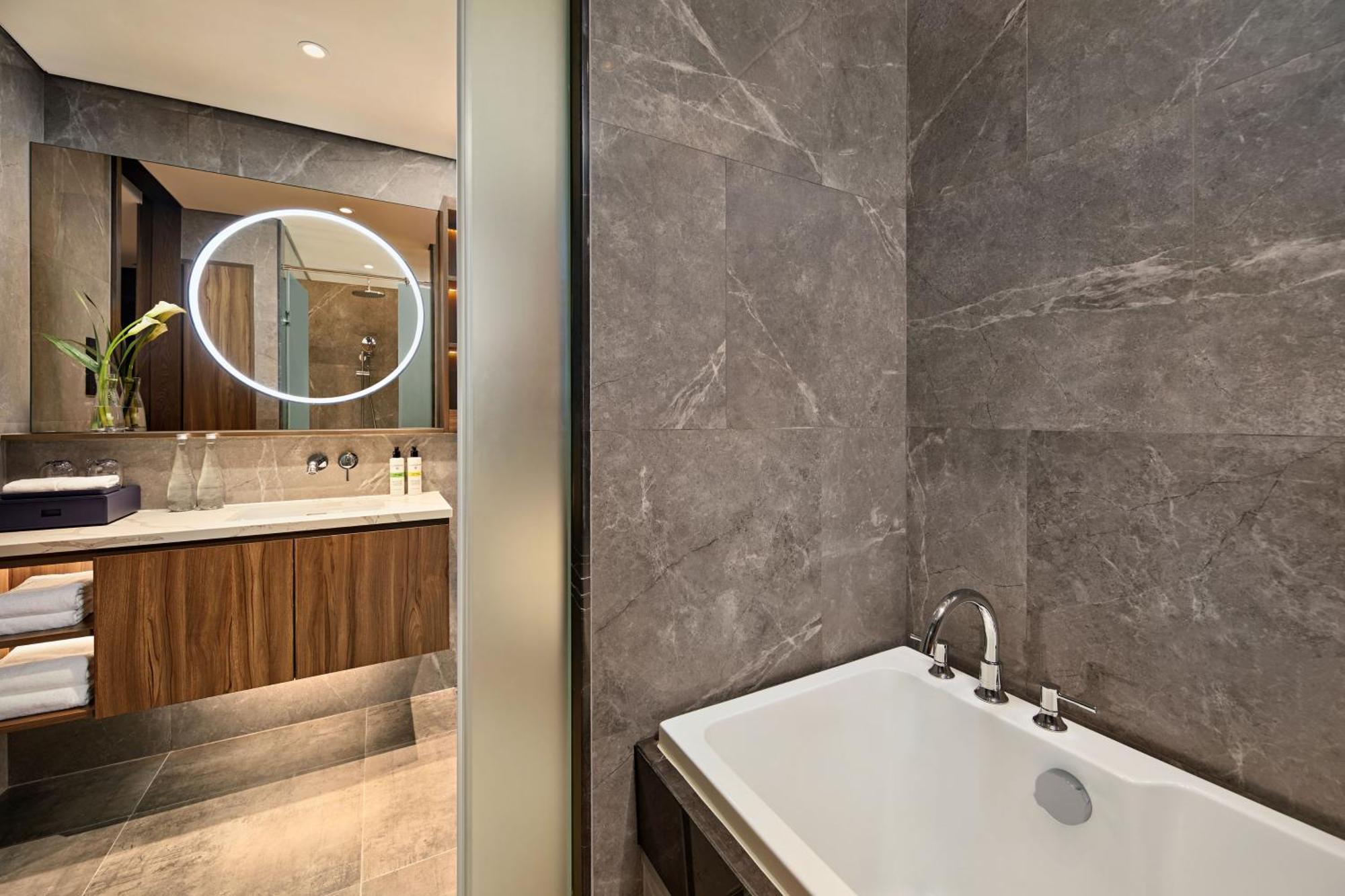 Pullman Hai Phong Grand Hotel Εξωτερικό φωτογραφία