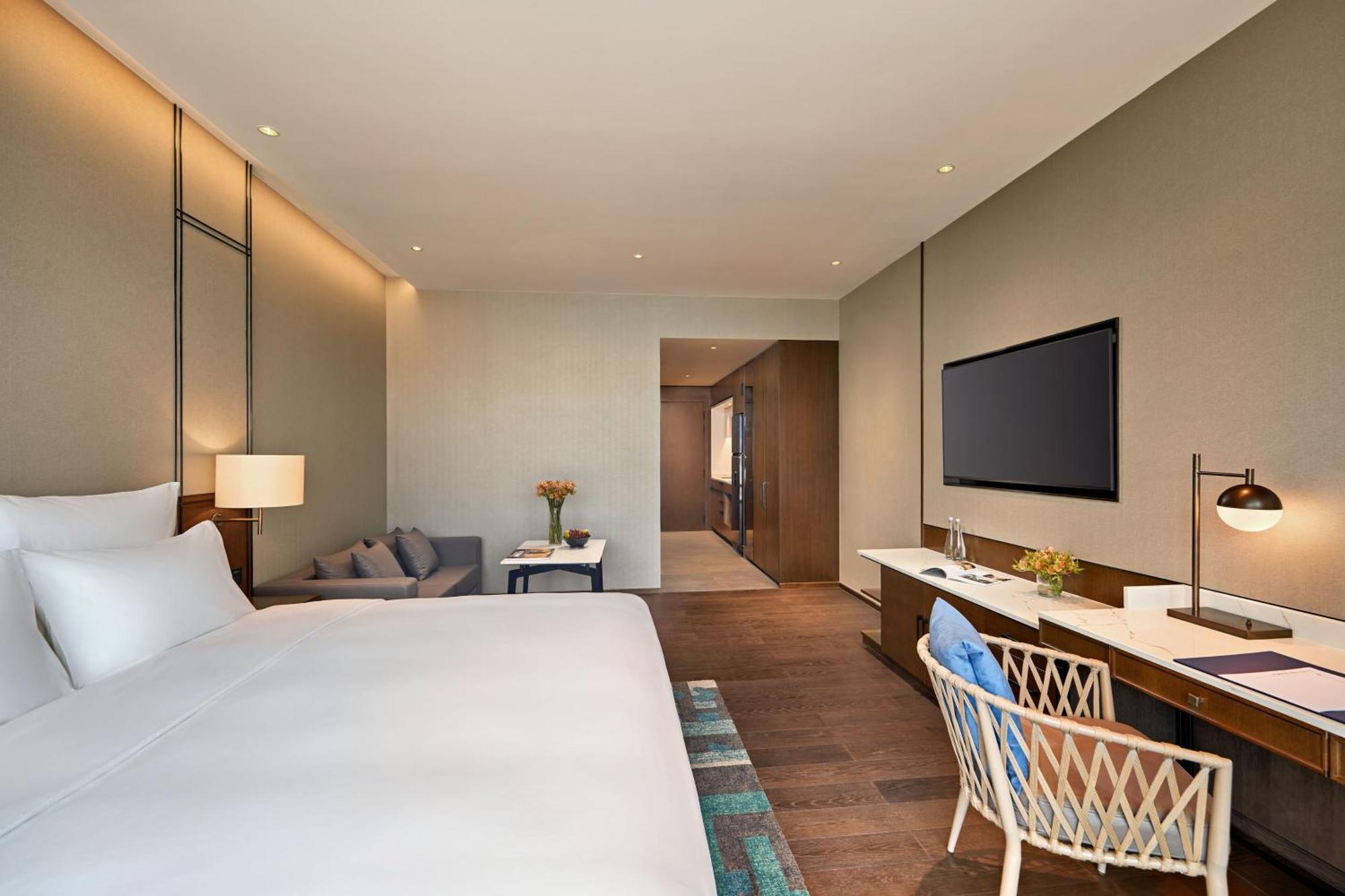 Pullman Hai Phong Grand Hotel Εξωτερικό φωτογραφία