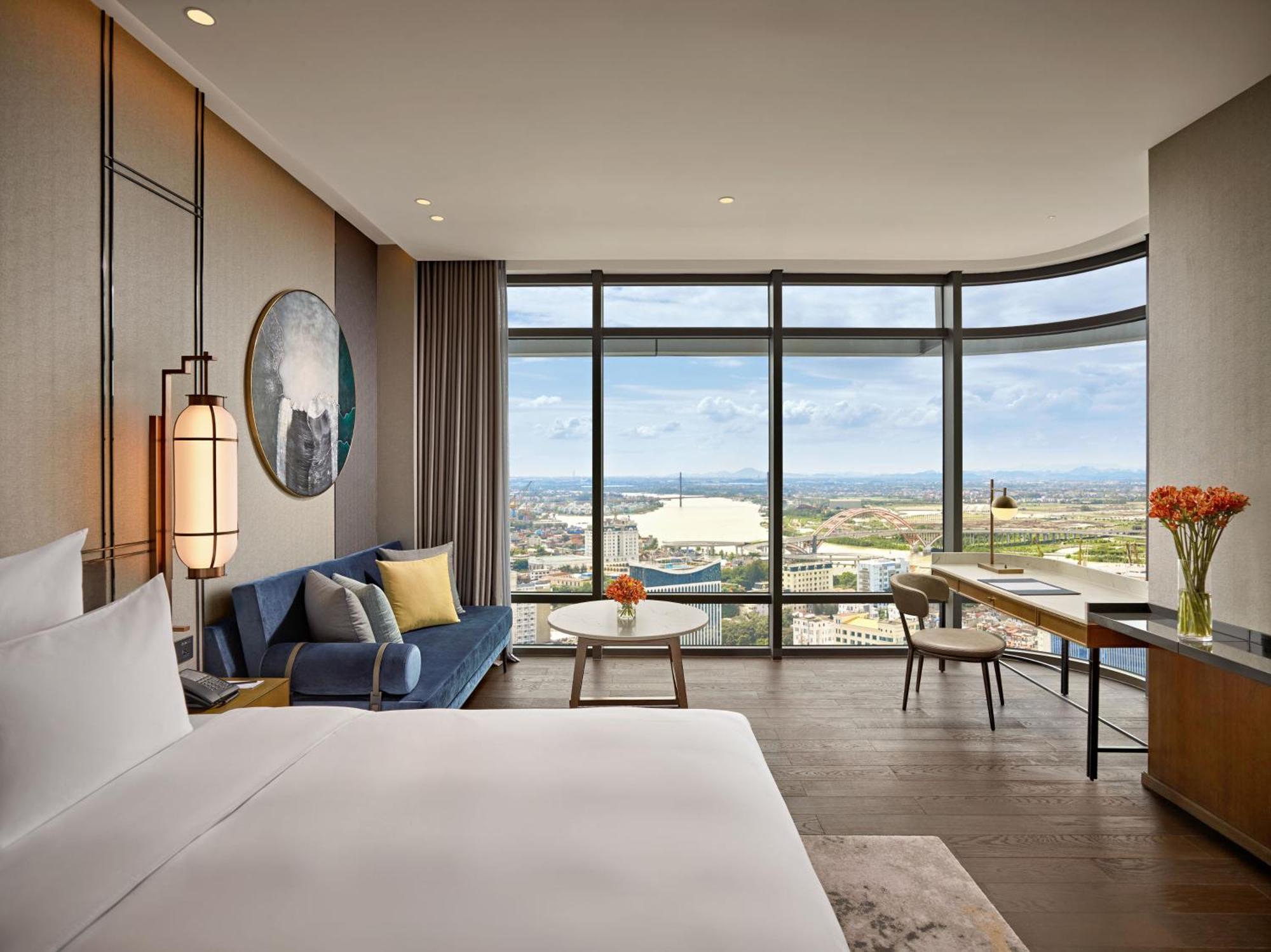 Pullman Hai Phong Grand Hotel Εξωτερικό φωτογραφία