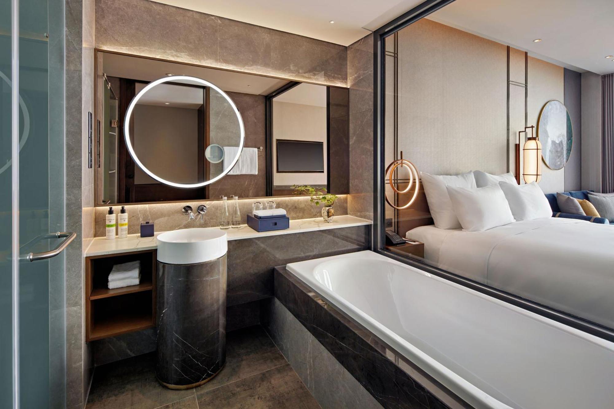 Pullman Hai Phong Grand Hotel Εξωτερικό φωτογραφία